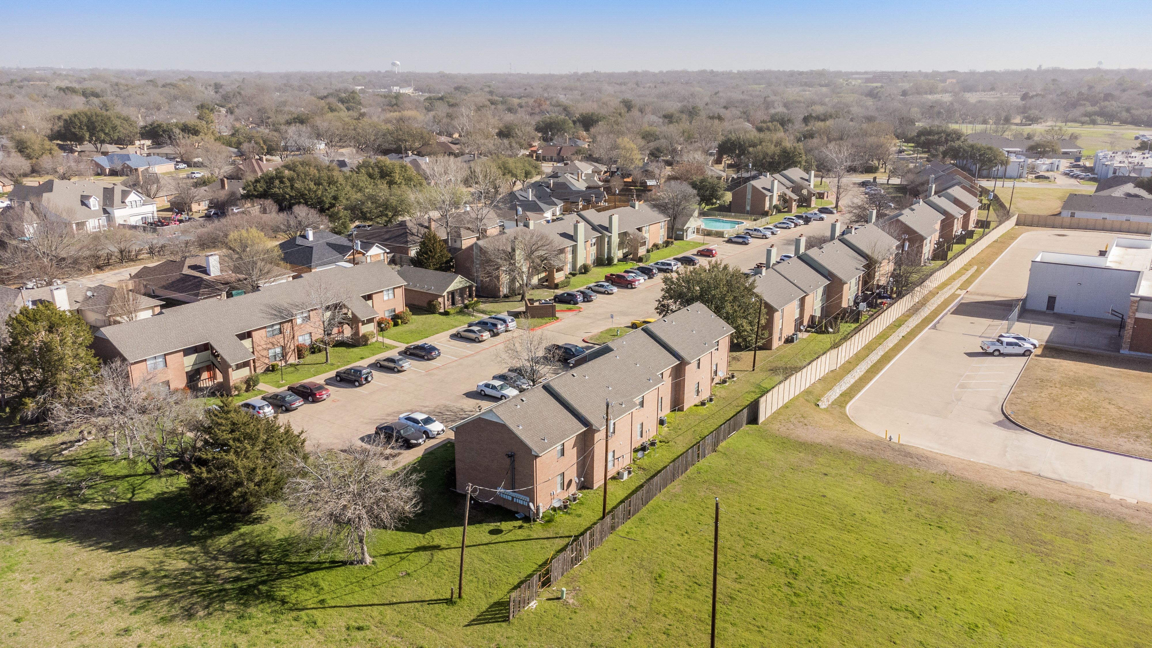 The Willows Ennis Apartments, 2300 Yorkstown Drive, Ennis, TX RentCafe